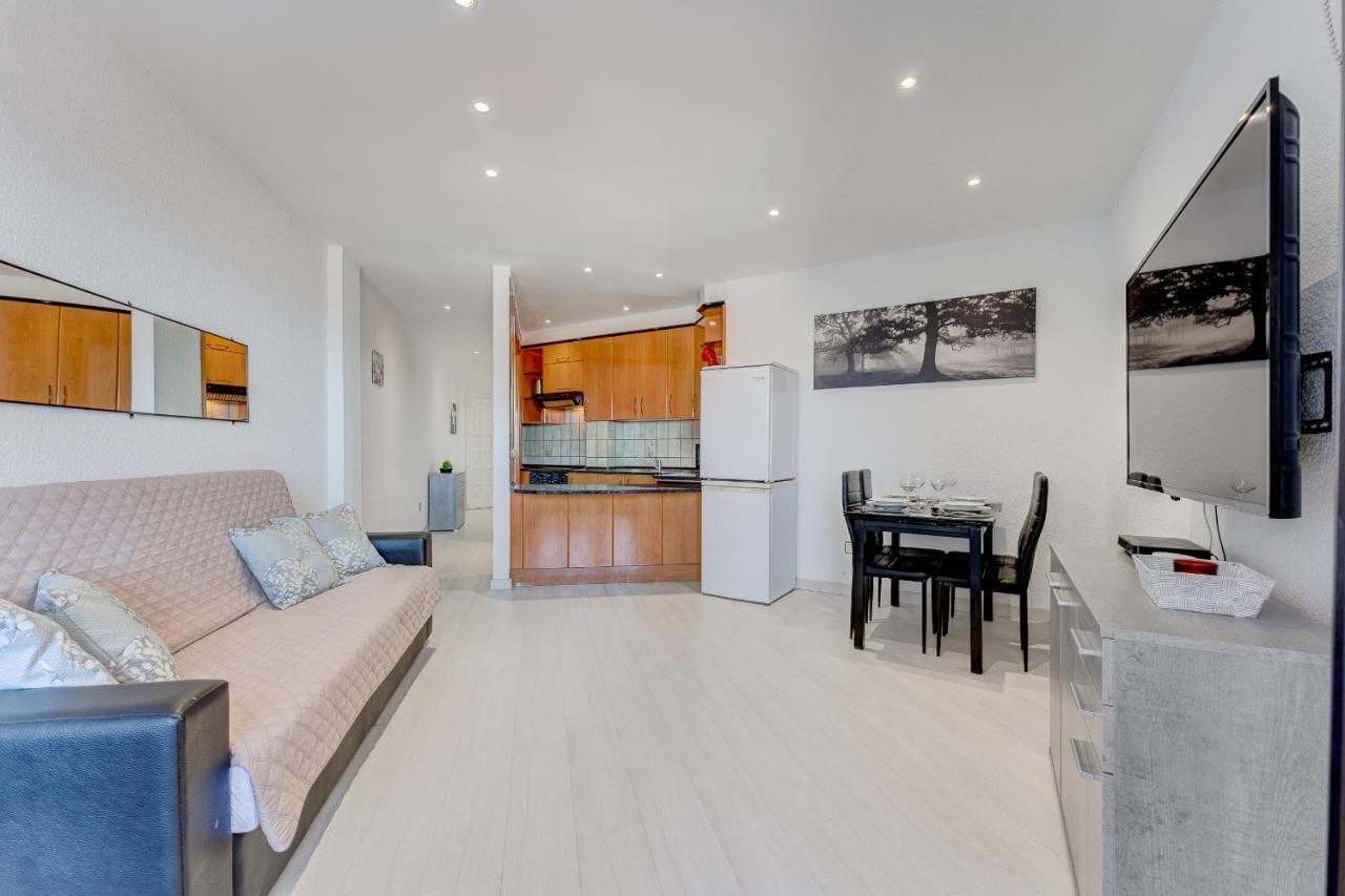 Wonderful Apartment With A Sea View, Wifi, Pool Puerto de Santiago  Dış mekan fotoğraf